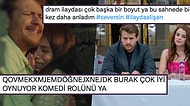 Tolga ve Asya'nın Arasında Neler Oluyor? Seversin Dizisi 3. Bölümüyle İzleyicileri Ekrana Kilitlemeyi Başardı