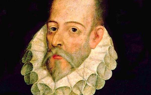 Don Kişot'un Yazarı Miguel de Cervantes Hakkında