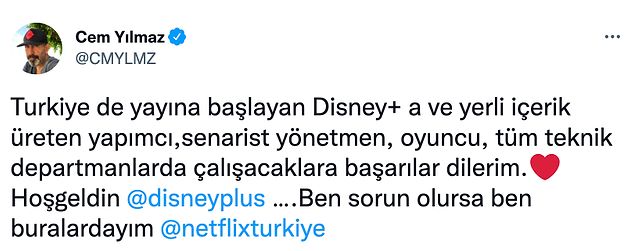 Disney Plus, daha 2 günde büyük bir sükse yaratınca ve kütüphanesi de baya bir övülünce birçok kişi üyelik aldı haliyle.