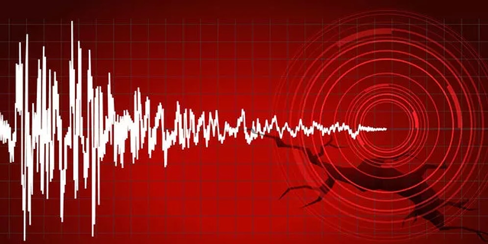 16 Haziran AFAD-Kandilli Rasathanesi Son Depremler Listesi: Bugün Nerede Deprem Oldu?