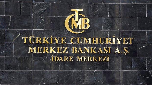 Türkiye Cumhuriyet Merkez Bankası Faiz Kararı Açıklandı Mı? Haziran Ayı ...