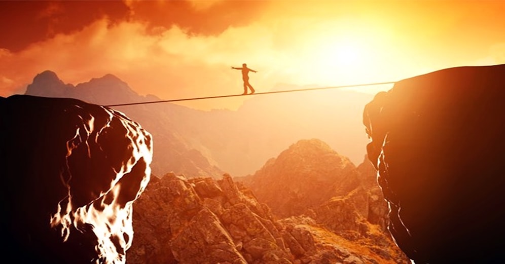 Kubilay Aktaş Yazio: Kendi Kaderinden Allah'ın Kaderine Geç