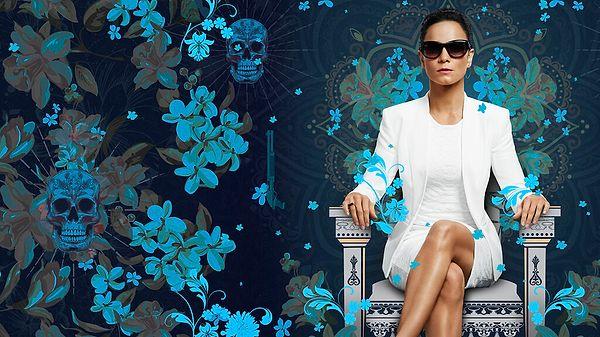 15. Queen of the South (2016-2021)