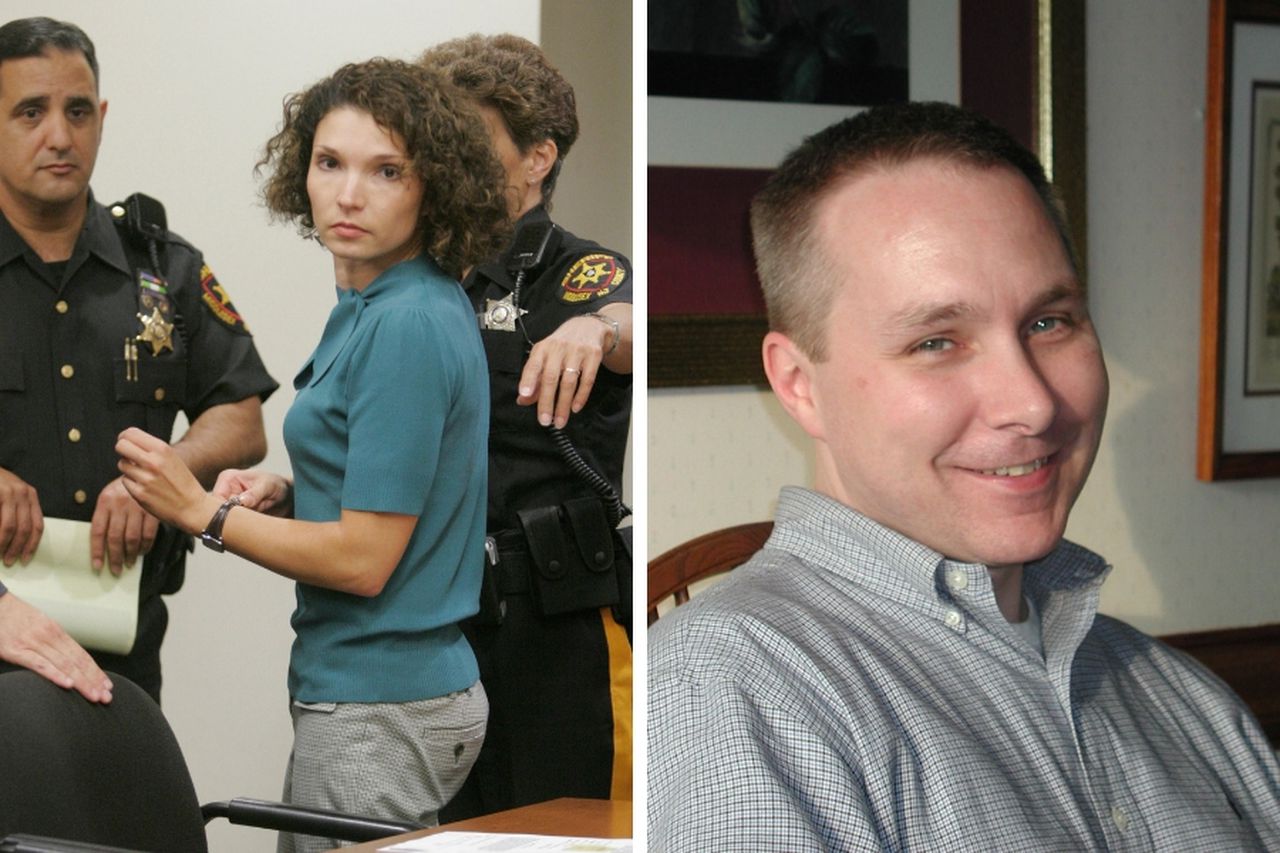 Lifetime’s ‘Suitcase Killer The Melanie McGuire Story’ Shakes the