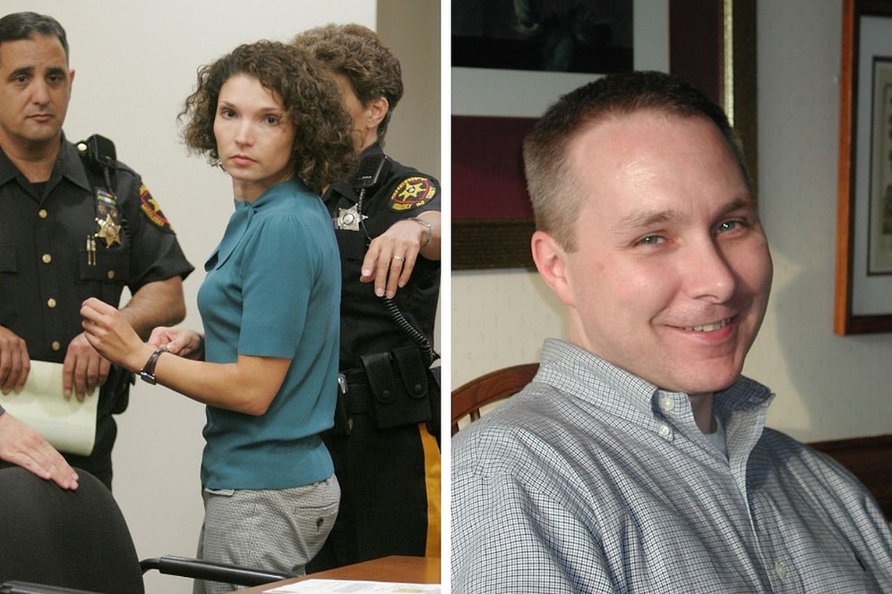 Lifetime’s ‘Suitcase Killer: The Melanie McGuire Story’ Shakes the Nation with its Dreadful Details
