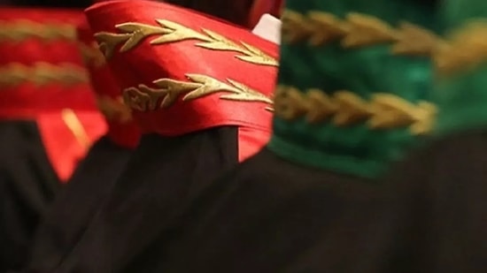 HSK Hakim ve Savcı Kura Sonuçları Açıklandı!