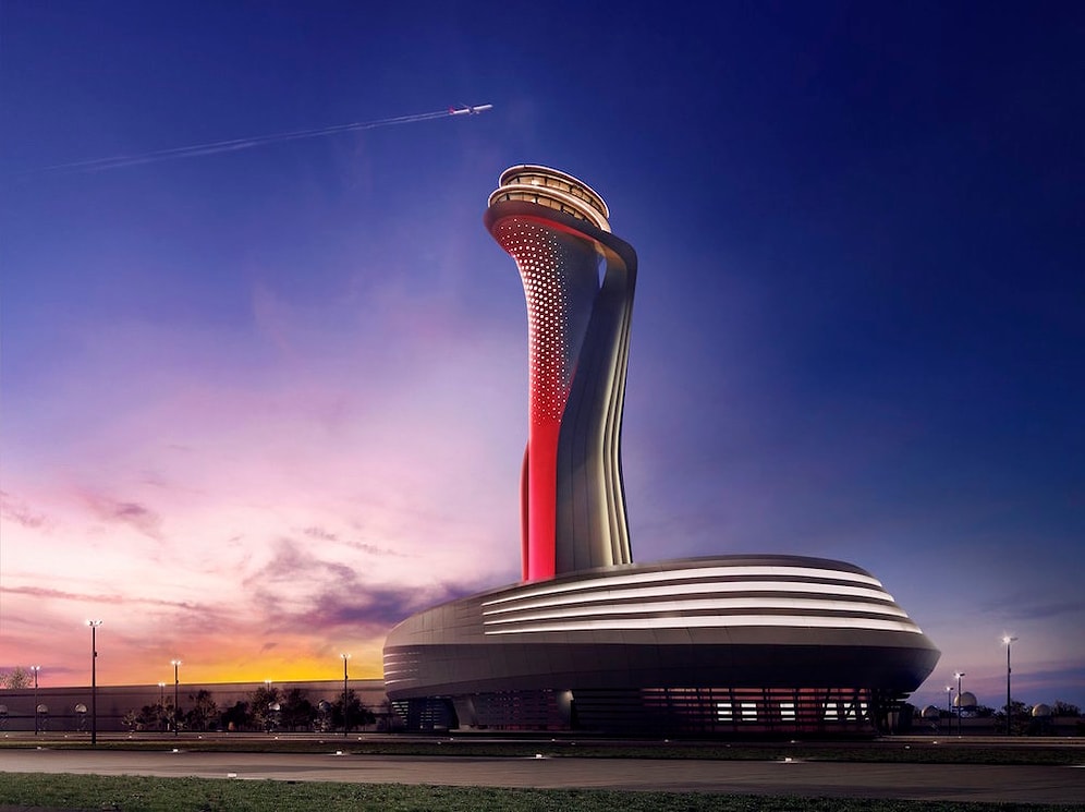 İstanbul Havalimanı'nın Ertelenen Kira Borcu Haberinin Ardından İGA'dan Açıklama