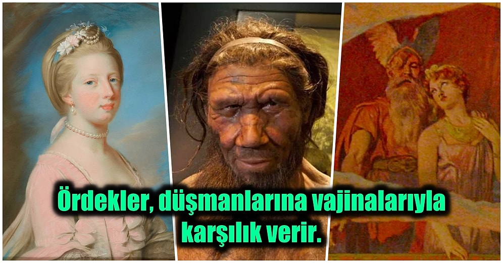 Öğrendiğiniz Andan İtibaren Uzmanlara Taş Çıkaracağınız Birbirinden İlginç Kültürel Bilgiler