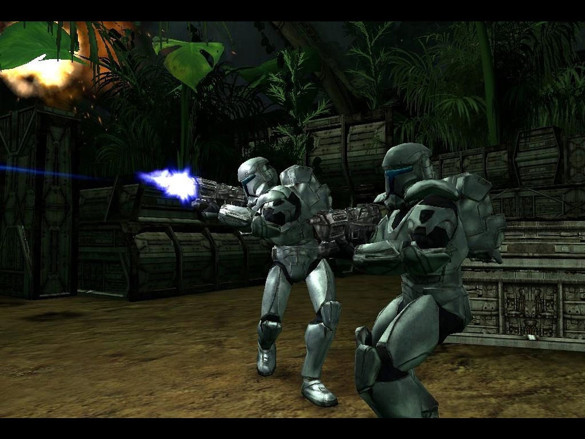 Star wars republic commando steam key фото 36