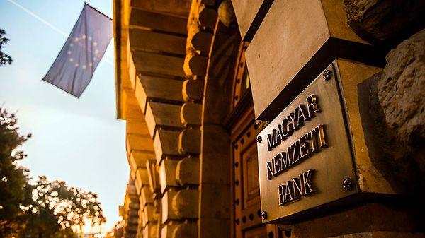 Macaristan Merkez Bankası (MNB)