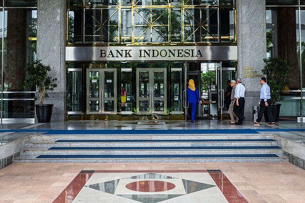 Endonezya Merkez Bankası (BI)