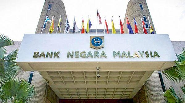 Malezya Merkez Bankası (BNM)