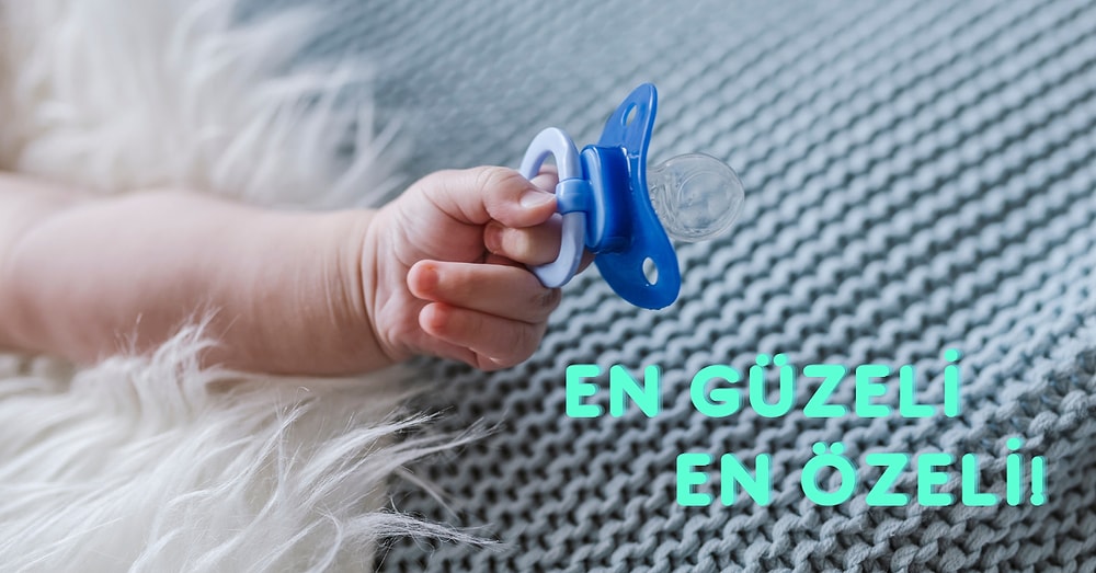 Bebeğinizin Gelişimi İçin Tercih Edebileceğiniz En Güzel Emzikler ve Askıları