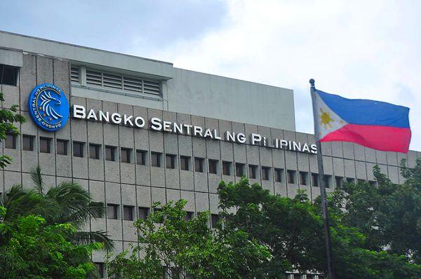 Filipinler Merkez Bankası (BSP)