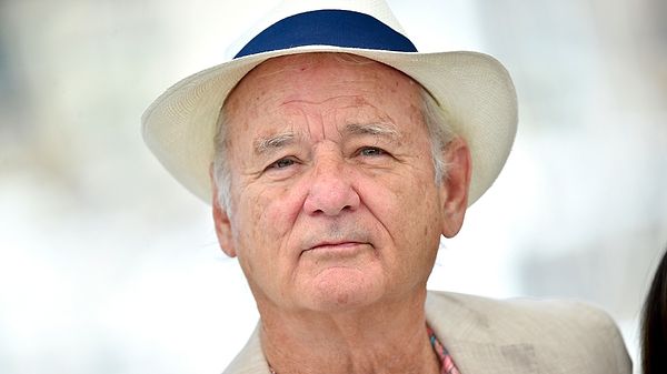 Bill Murray'in Filmleri