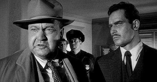 5. Touch of Evil (1958)