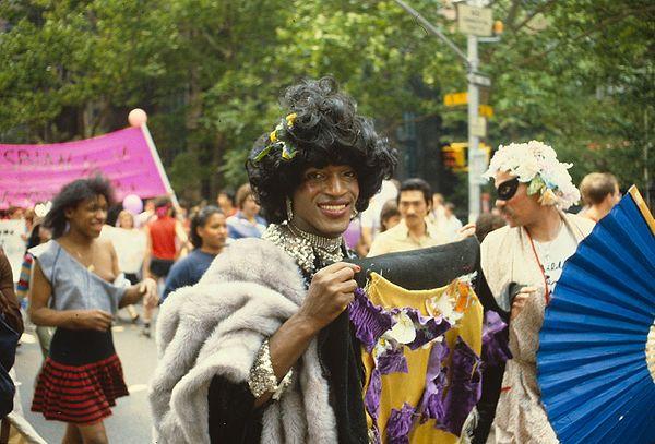 Afro-Amerikan bir trans kadın olarak Johnson, hem Stonewall ayaklanmasına hem de daha genel olarak LGBTQ aktivizmine katılan biri olarak sürekli hedef oldu.