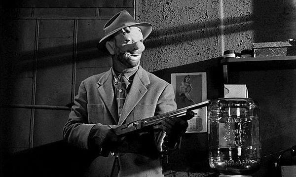 15. The Killing (1956)