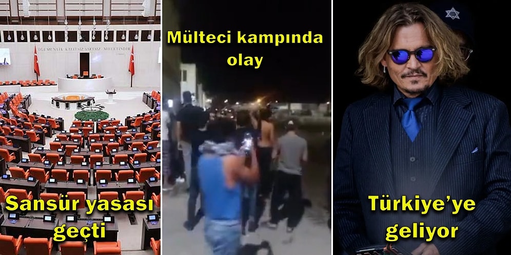 Bugün Neler Yaşandı? Günün En Çok Konuşulan ve Tartışılan Haberleriyle Sosyal Medyanın Gündemi (16 Haziran)