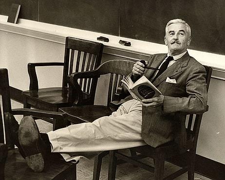 William Faulkner Kimdir, Ne Zaman Öldü, Eserleri Nelerdir?