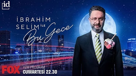 İbrahim Selim ile Bu Gece'nin Bu Haftaki Konuğu Çok Konuşulacak!