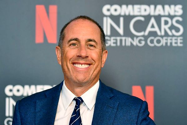 Jerry Seinfeld Kimdir?