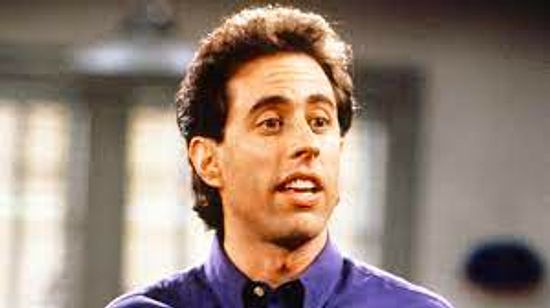 Jerry Seinfeld Kimdir, Kaç Yaşındadır, Yer Aldığı Yapımlar Nelerdir?