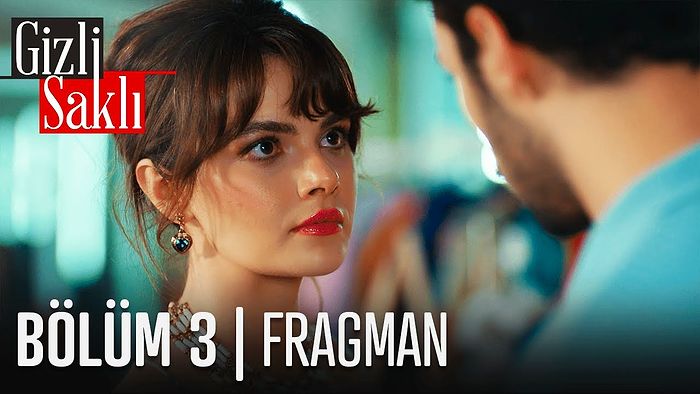 Gizli Saklı 3. Bölüm Fragmanı Yayınlandı! İşte Gizli Saklı Fragman ve Son Bölüm Özeti