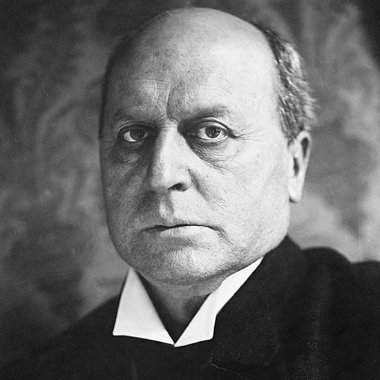 Henry James Kimdir, Kaç Yaşında Ölmüştür? Henry James'in Bazı Eserleri