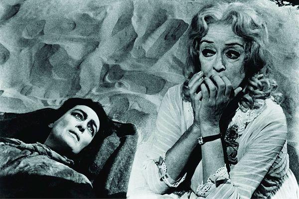 21. What Ever Happened to Baby Jane? (1962)