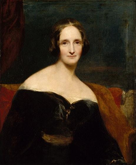 Mary Shelley Kimdir, İlk Eseri Nasıl Ortaya Çıktı?