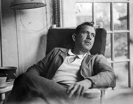 Gazap Üzümlerinin Yazarı John Steinbeck Kimdir, Ne Zaman Doğdu? John Steinbeck'in Eserleri