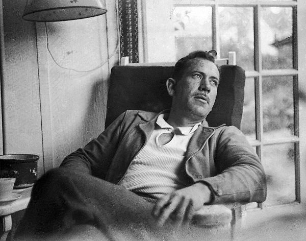 John Steinbeck Kimdir?