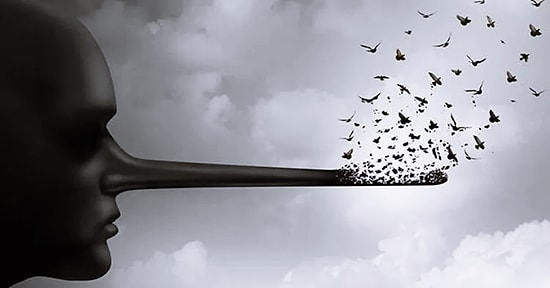 Buket Ertuğrul Candemir Yazio: Kendine Ne Kadar Dürüstsün?