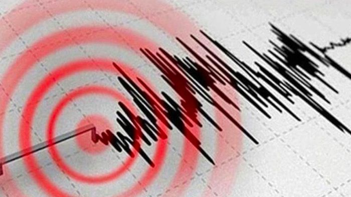 Van'da Korkutan Deprem! İşte AFAD ve Kandilli Rasathanesi Son Depremler Sayfaları