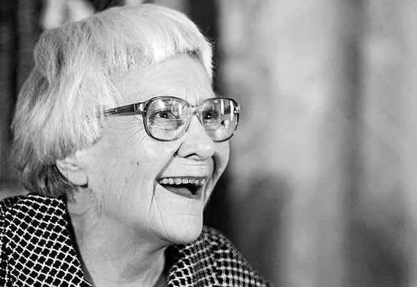 Harper Lee'nin Eserleri Görseli