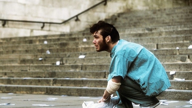28 Days Later (2002)