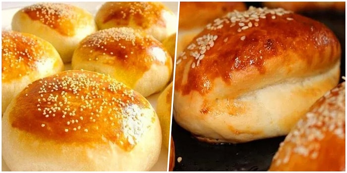 "Anneminki Gibi Olmuyor!" Demeyin: Denedikten Sonra Bir Daha Pastaneden Almayacağınız Anne Poğaçası Tarifleri