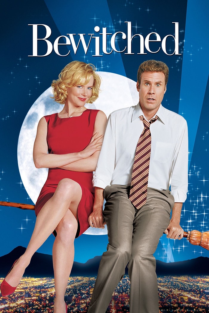 'Bewitched' The Feel-Good Rom-Com Film Starring Nicole Kidman and Will Ferrell Drops on Hulu in June