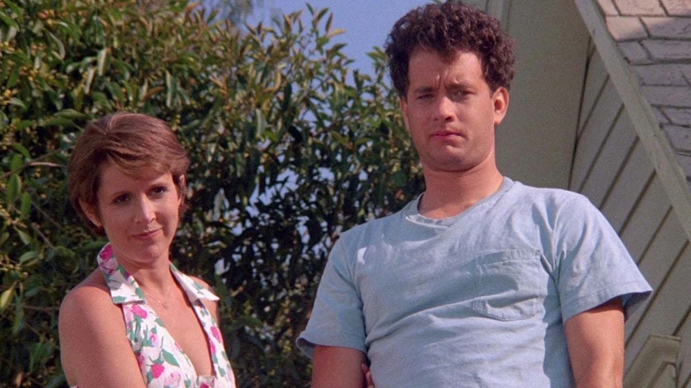 Tom Hanks’ 'The ‘Burbs' (1989) Strikes on Peacock This June