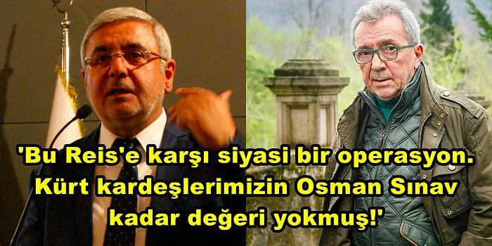 Yalnız Kurt Dizisinin, Eski AKP Milletvekili Mehmet Metiner'in Tepkisiyle Yayından Kaldırıldığı İddia Edildi!