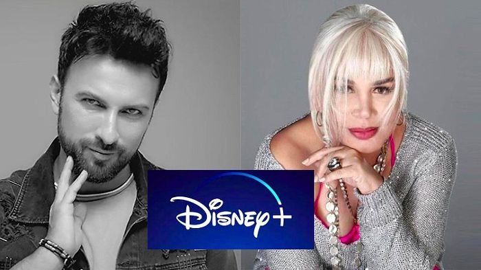 Disney Plus Tarkan'ın Ardından Sezen Aksu'yla El Sıkıştı! Minik Serçe İlk Kez Bir Markanın Yüzü Oldu