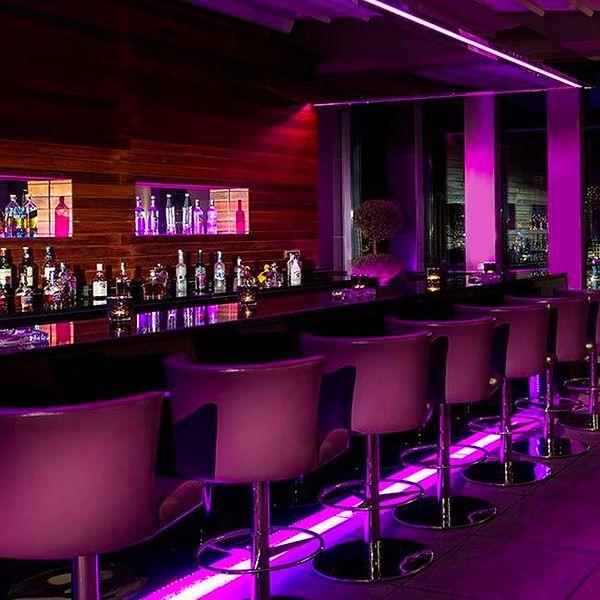 30. Skye Vue Cocktail Bar & Terrace