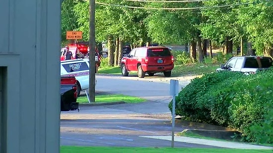 ABD’de Yine Silahlı Saldırı: Kilisede İki Kişi Hayatını Kaybetti