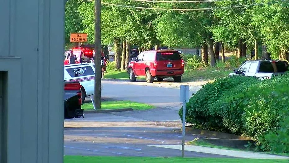 ABD’de Yine Silahlı Saldırı: Kilisede İki Kişi Hayatını Kaybetti