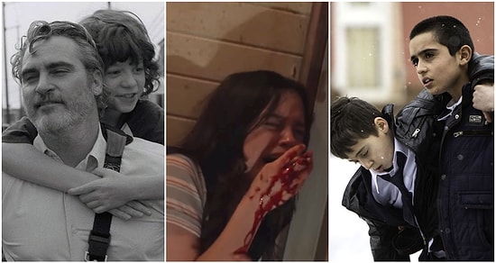 Sinemalarda Bu Hafta: Joaquin Phoenix'in Rol Aldığı 'Yaşamaya Bak'tan Ödüllü 'Okul Tıraşı'na 9 Film Vizyonda