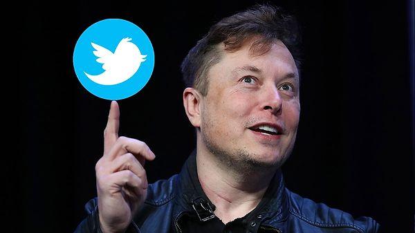 SpaceX ve Tesla tarafında evden çalışmaya karşı olan Elon Musk, Twitter için aynı tutumda değil.