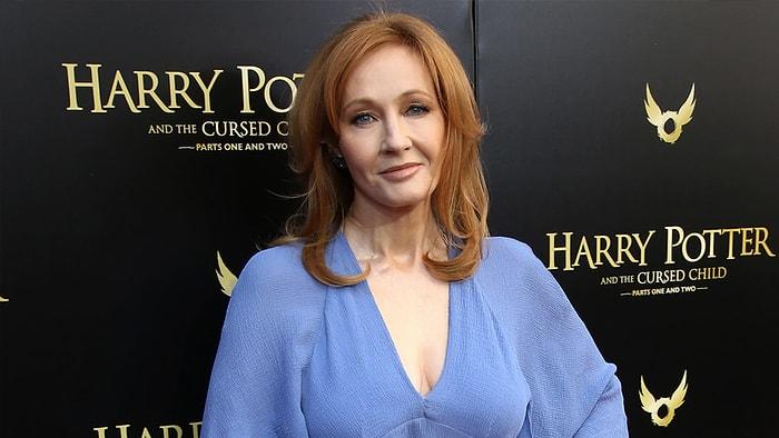 Dünyanın tek milyarder yazarı J.K. Rowling Kimdir, Kaç Yaşındadır, Eserleri Nelerdir?