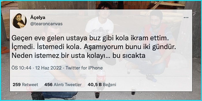 Yaşadıkları Komik Olayları Tweet'leyerek Bu Hafta da Yüzümüzü Güldürmeyi Başarmış 15 Kişi