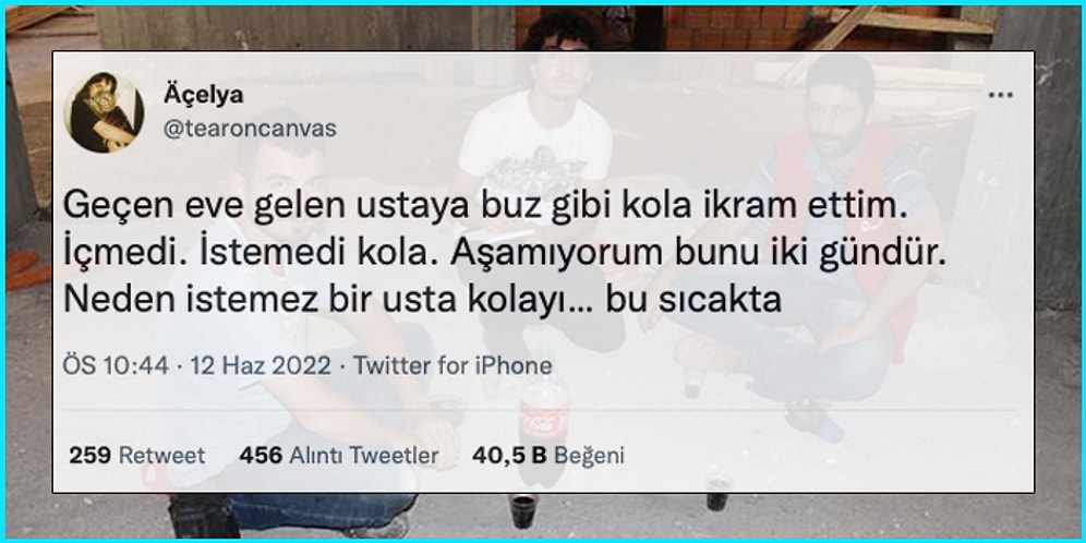 Yaşadıkları Komik Olayları Tweet'leyerek Bu Hafta da Yüzümüzü Güldürmeyi Başarmış 15 Kişi